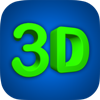 letras 3d